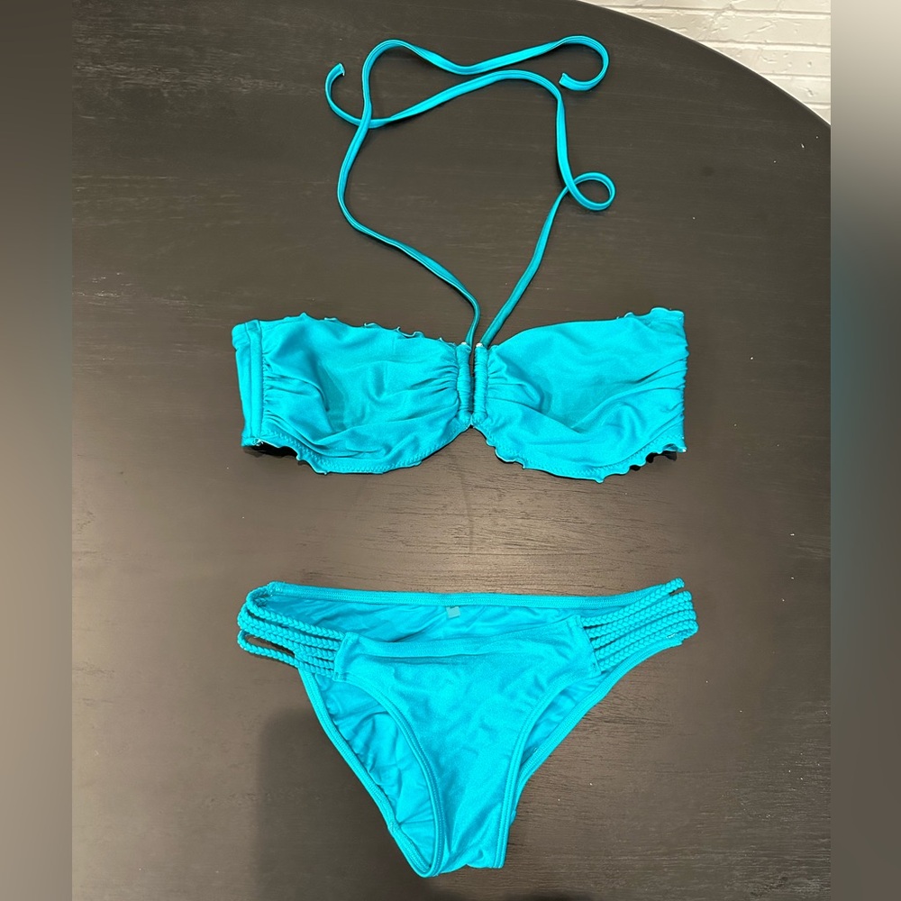 Seafolly Bikini